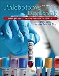 Phlebotomy Training Program Book