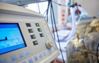 tracheal intubations