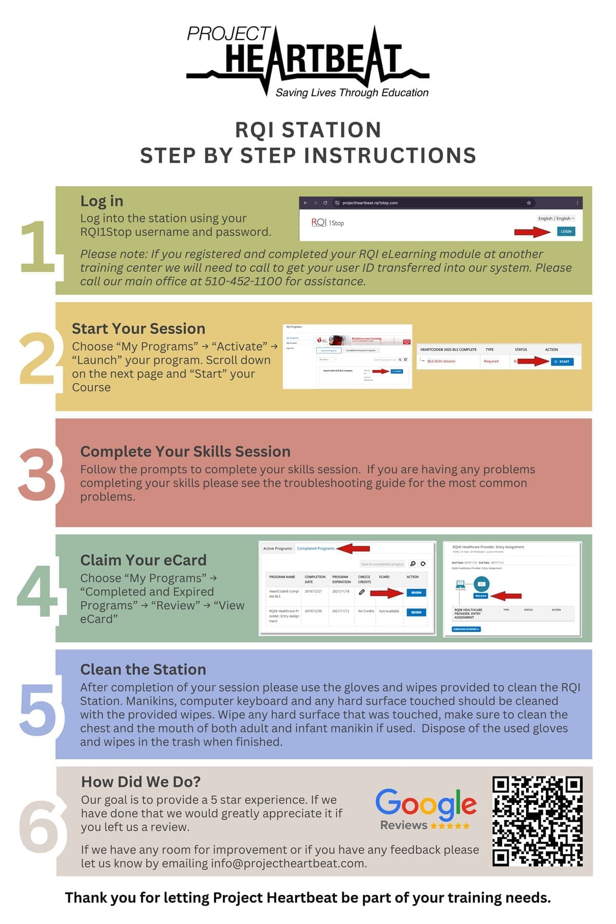 RQI-Station-Step-by-Step-Poster